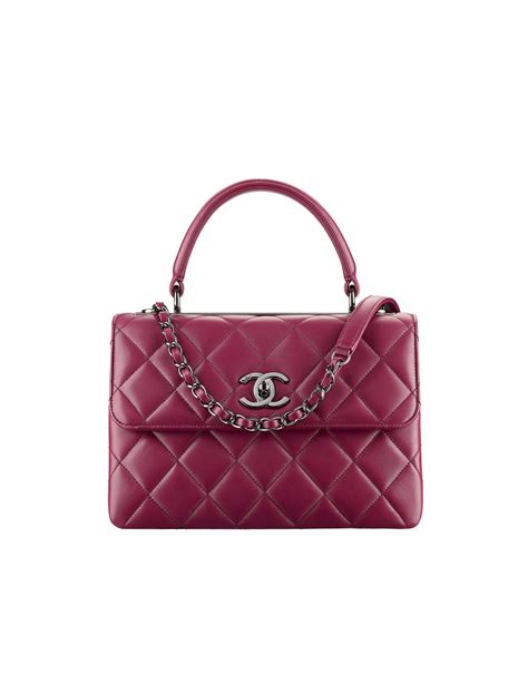 chanel box purse|Chanel purse official website.